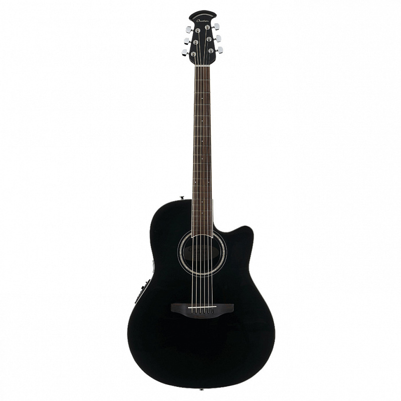 Фото Гитара электроакустическая OVATION CS24C-5G Celebrity CS Standard Mid Cutaway