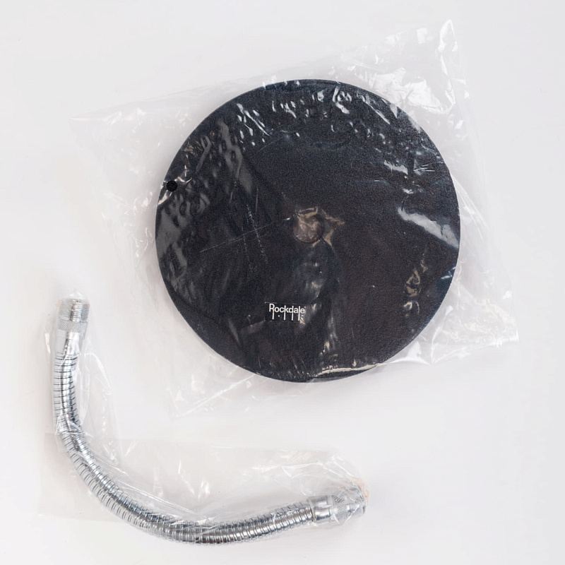 Фото Стойка микрофонная настольная ROCKDALE TM31