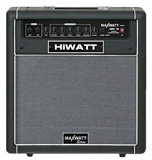 HIWATT B60/12 Maxwatt в магазине Music-Hummer