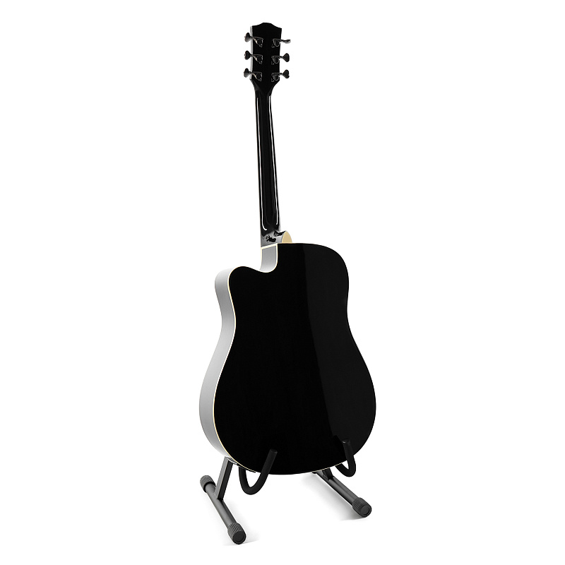 Фото Электроакустическая гитара Emotive Rightwood D2 eBK