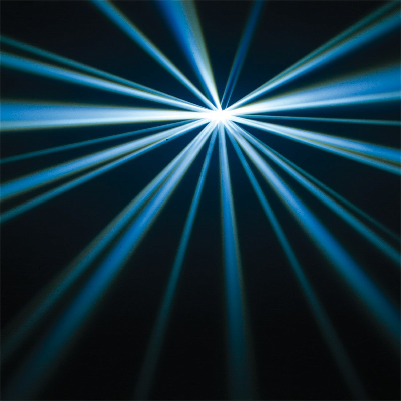 Фото American DJ Sparkle LED 3W