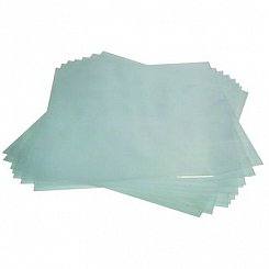 Защитные конверты для винила Glorious 12.5'' Protection Sleeve (Set of 100)