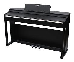 Цифровое пианино Beisite B-89 Pro BK