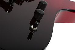 Электрогитара Schecter AVENGER STANDARD BB