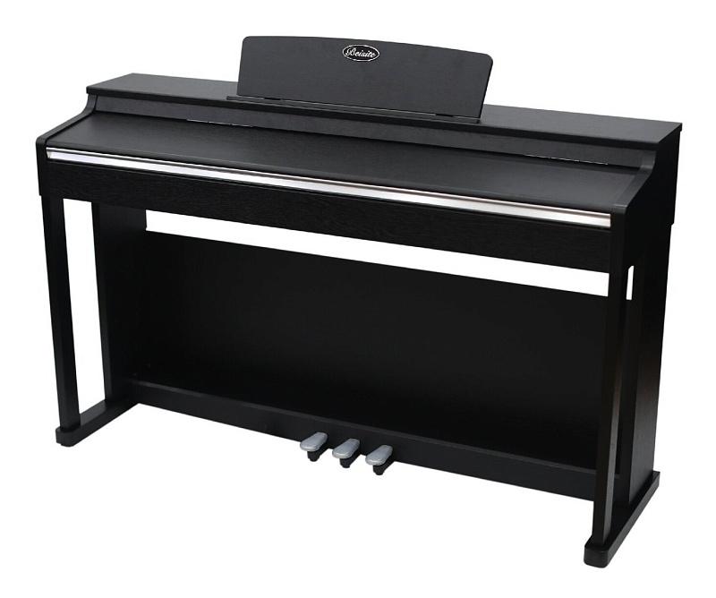 Фото Цифровое пианино Beisite B-89 Pro BK