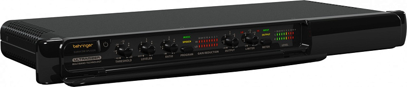 Фото Behringer SPL3220