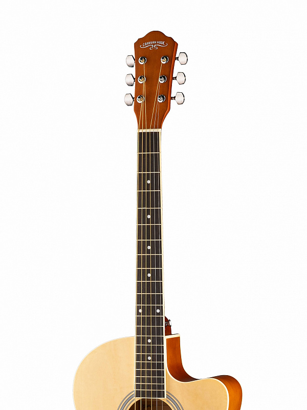 Акустическая гитара Naranda HS-3911-N в магазине Music-Hummer