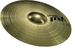 Paiste 18" Crash/ Ride PST3