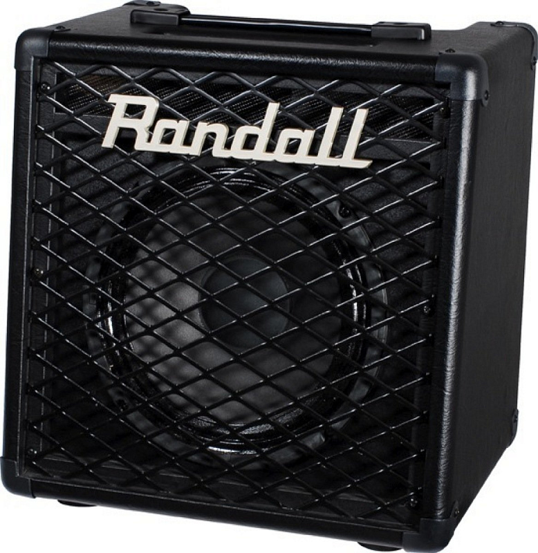 Randall RD5C(E) ламповый гитарный комбоусилитель, 5Вт в магазине Music-Hummer