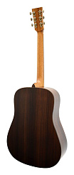 Акустическая гитара TYRONE SILVER D Rosewood