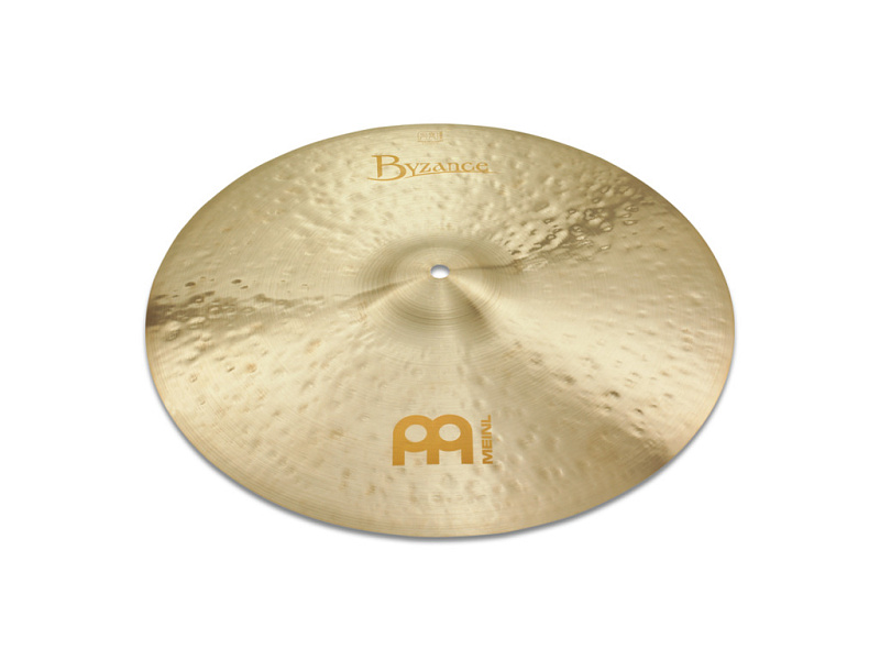 Фото Meinl B20JTR Byzance Jazz Thin Ride