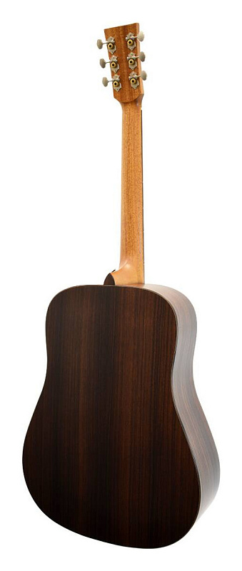 Фото Акустическая гитара TYRONE SILVER D Rosewood