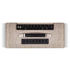 Комбоусилитель гитарный Blackstar St. James 50 EL34