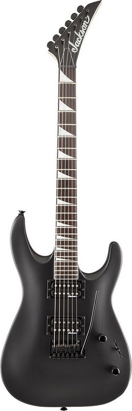 Фото JACKSON JS22 DK AH FB- SBK