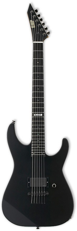 Фото Электрогитара ESP M-1