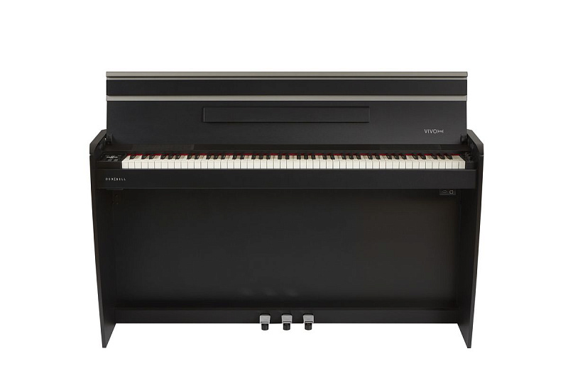 Фото Dexibell VIVO H10 BK