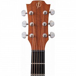 Электроакустическая гитара FLIGHT AD-555 NA SOUNDWAVE