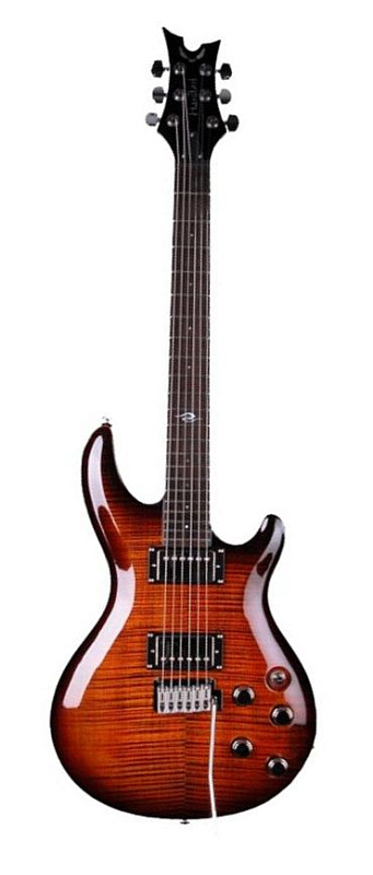 Фото Электрогитара Dean HardTail Select Vibrato