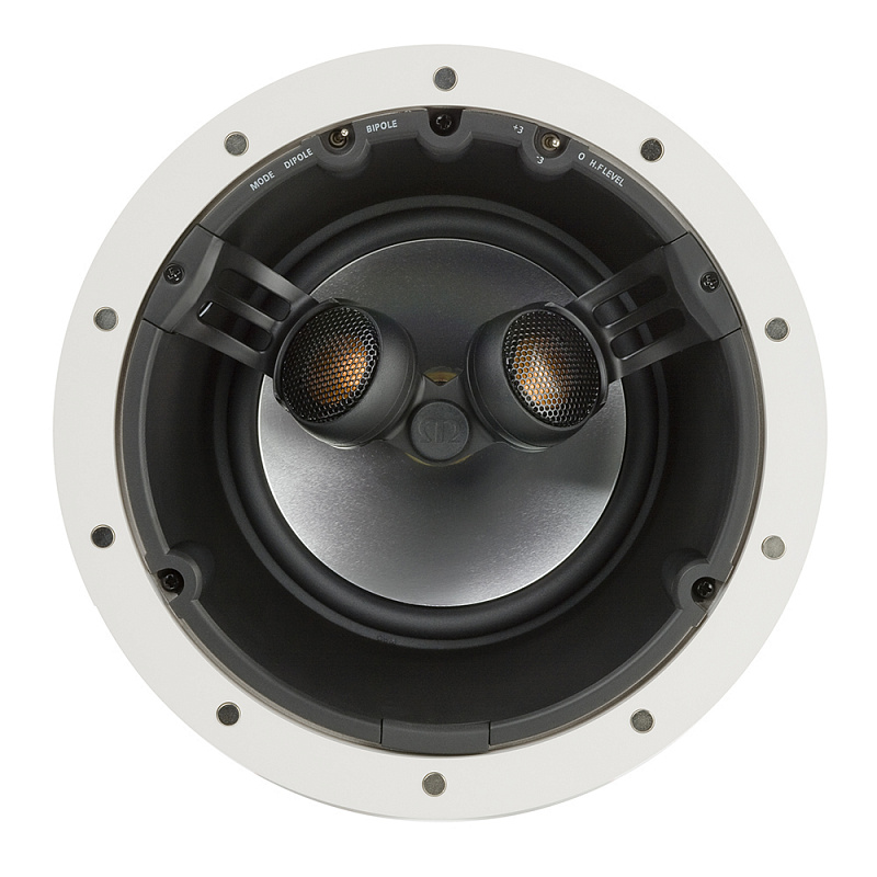 Встраиваемые акустические системы Monitor Audio CT265-FX в магазине Music-Hummer