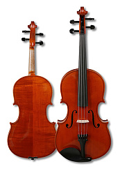 Альт KAIMING D 405
