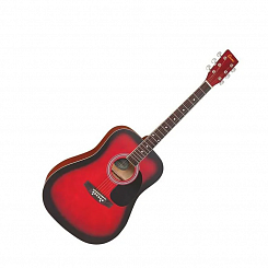 Акустическая гитара Encore EW100R 
