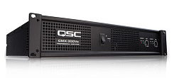 QSC CMX300Va