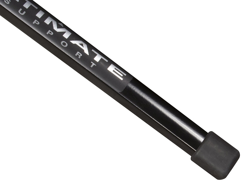 Фото Ultimate Support MC-40B PRO SHORT