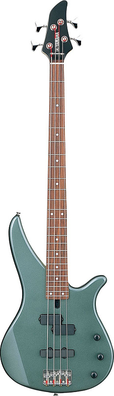 Фото Бас-гитара YAMAHA RBX 270J MGR