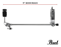 Держатель для тарелки Pearl CH-70