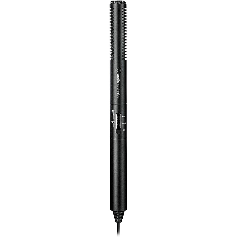 Фото AUDIO-TECHNICA ATR6550X