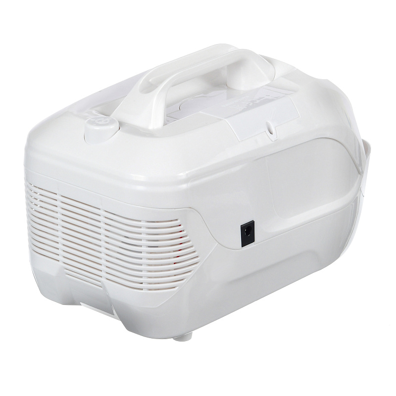 Фото Генератор мыльных пузырей 380A WH