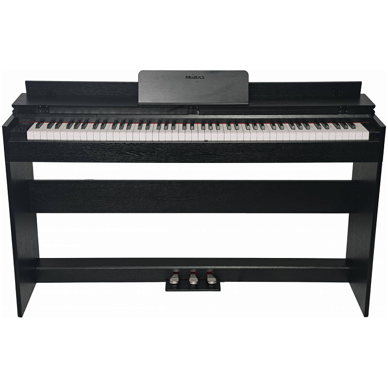 Фото Цифровое пианино ARAMIUS APO-160 MBK