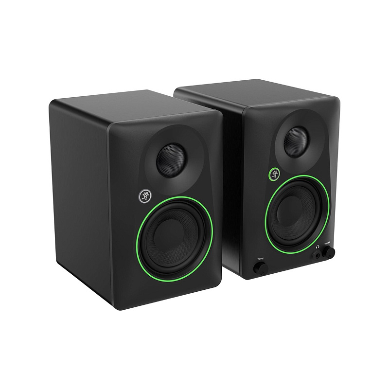 Фото Студийные мониторы MACKIE CR3.5
