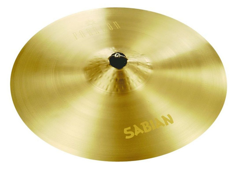 Фото Sabian 16" Crash Paragon