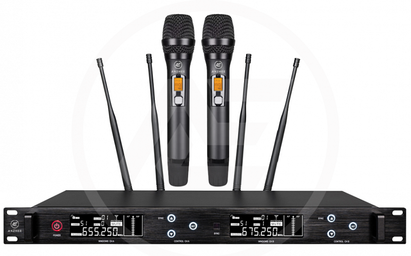 Фото Комплект караоке Evo Premium Pro