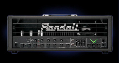 Randall V2HE