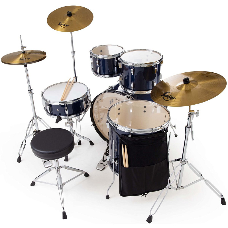 Фото Ударная установка Pearl RS525SBC/ C743