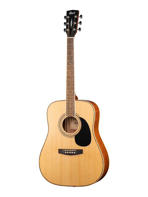 Фото Акустическая гитара Cort AD880-NS Standard Series