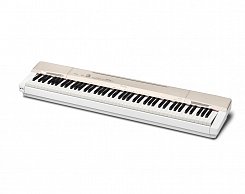 Цифровое фортепиано Casio PX-160WE серии PRIVIA