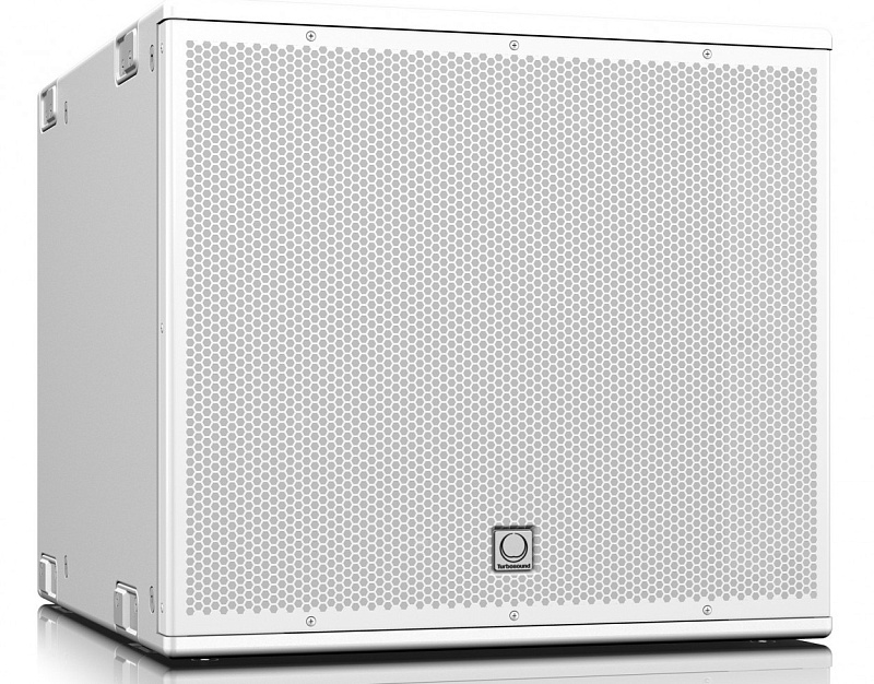Фото Turbosound NuQ115B-AN-WH