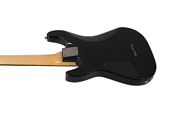 Электрогитара Schecter SGR C-7 BLK