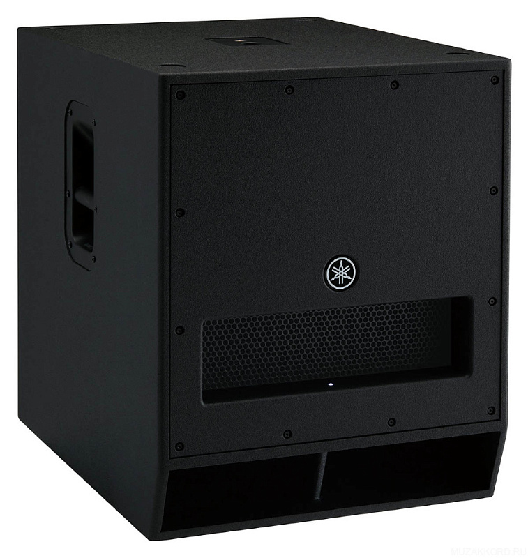 Фото Yamaha DXS18