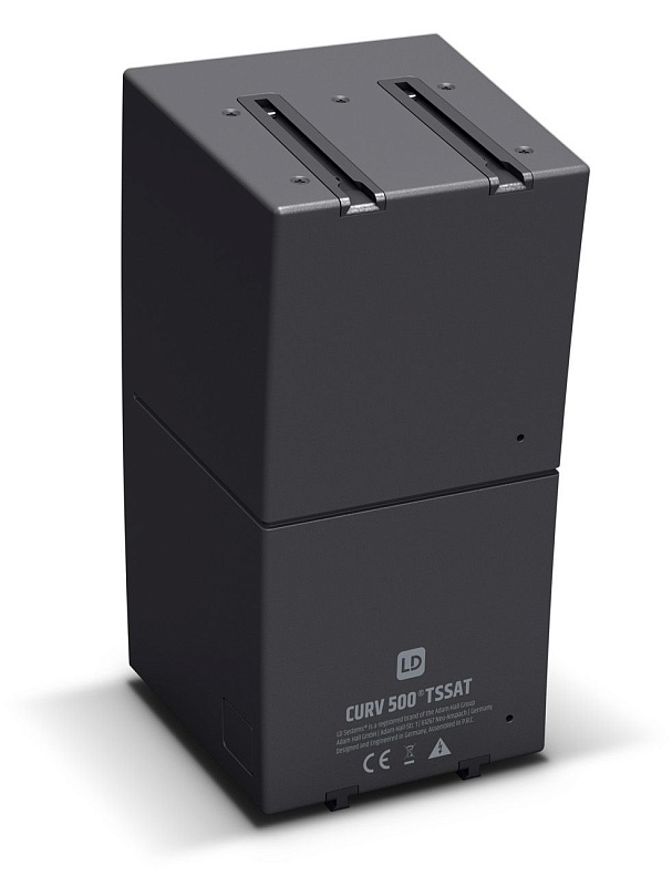 Фото Активная акустическая система LD Systems CURV 500 TS