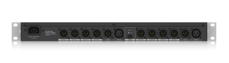 Фото Behringer DS2800