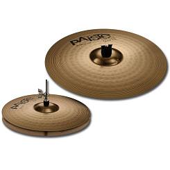 Paiste Essential Set 201 Bronze