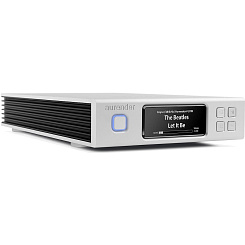 Aurender N100H 4TB SILVER