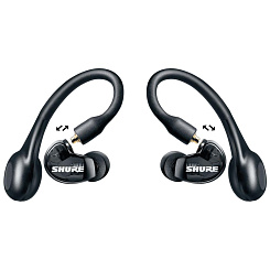 SHURE SE215-K-TW1-EFS