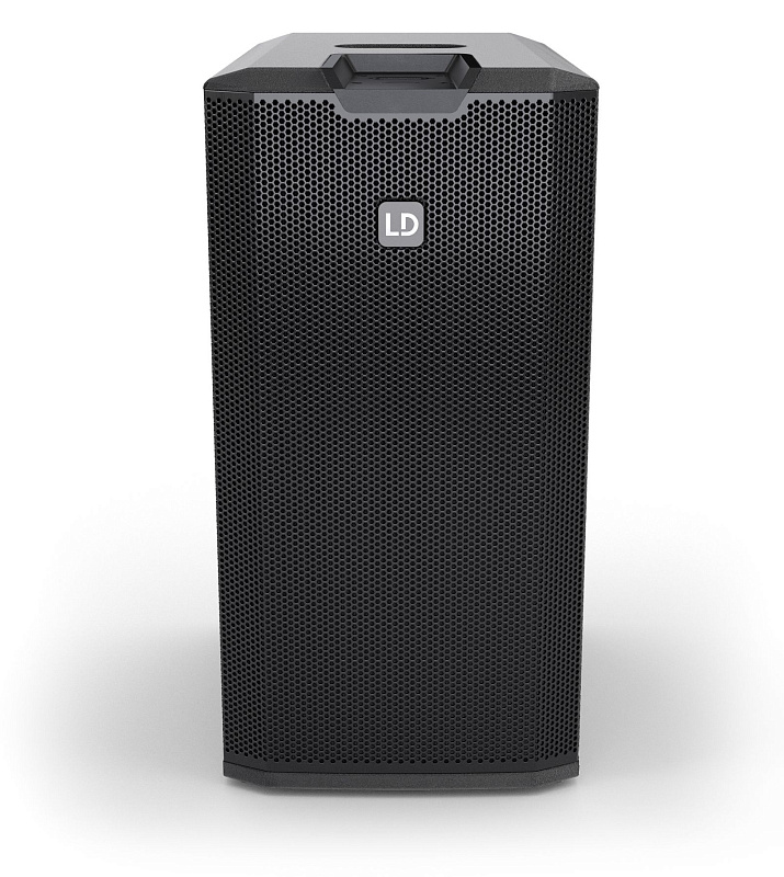 Фото Активный сабвуфер LD Systems MAUI 11 G3 SUB, чёрный