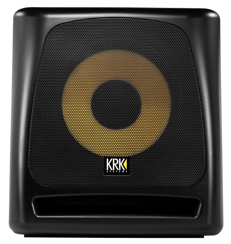 KRK 8S2 в магазине Music-Hummer