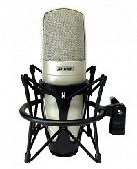 Микрофон SHURE KSM32/SL